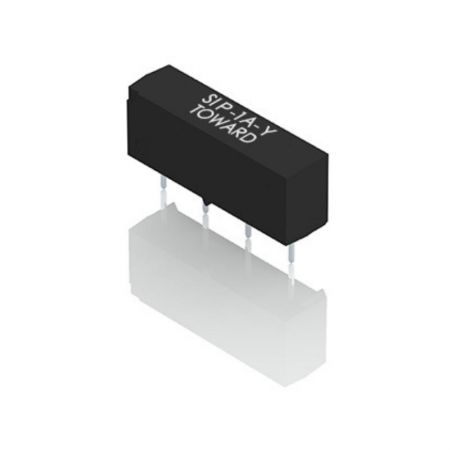 Reed Relay 10W/200V/1A